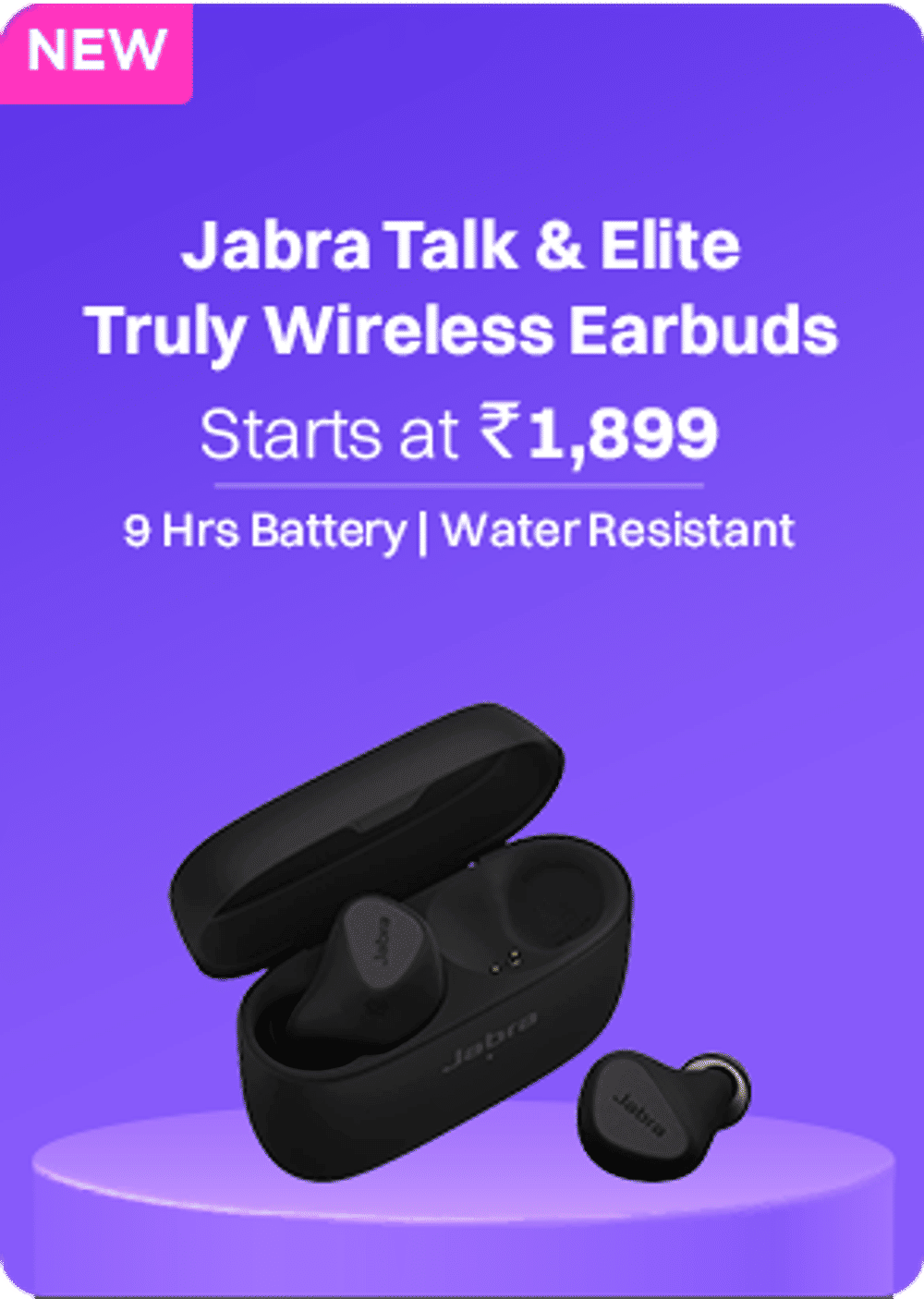 Earphones new arrivals in croma